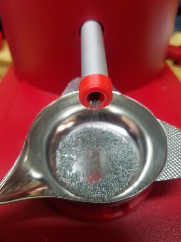 Hornady aggiornamento ugello - hornady,