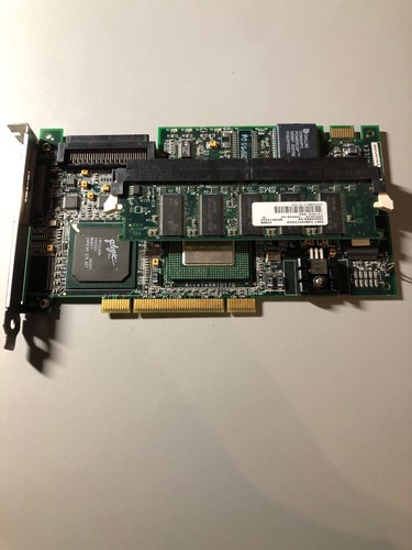 Scheda controller mylex - controller,