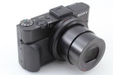 Sony Cyber-Shot RX100 II 20,2