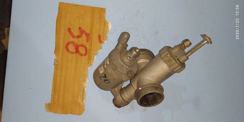 Carburatore dellorto bs - carburatore, ub