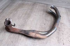 Collettore scarico Kawasaki