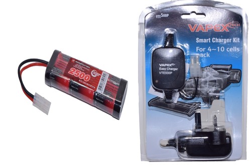 Batteria ricaricabile - , e