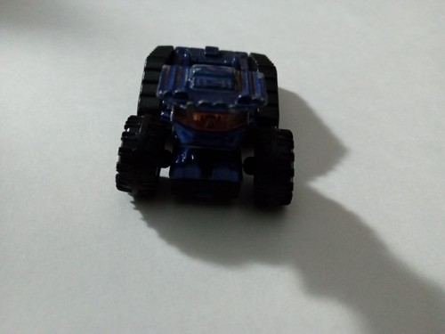 Matchbox dump dozer mb884 - matchbox,
