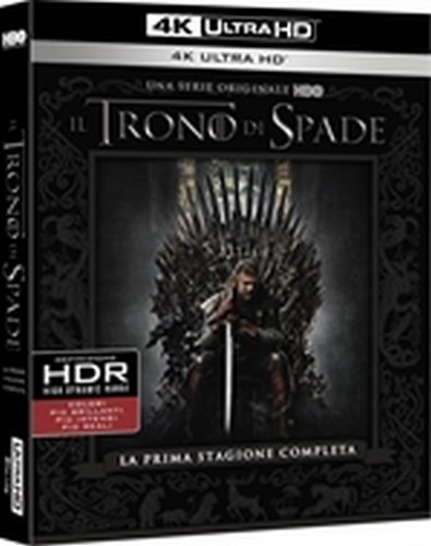 Trono spade stagione - trono, di