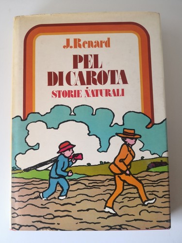 Pel carota storie - di, carota,storie