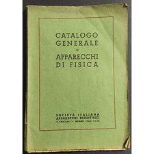 Catalogo Generale di