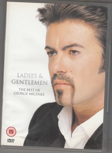Ladies gentleman the - ladies, &