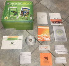 Solo scatolo microsoft xbox - scatolo,