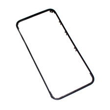 Cornice display Nera Apple