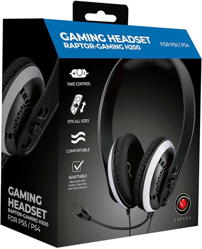 Cuffie gaming headset - gaming,