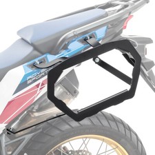 Portavaligie laterale per