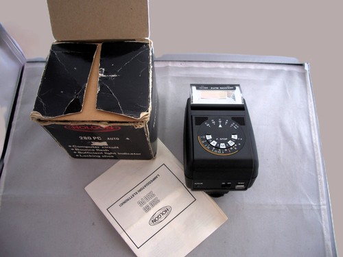 Hologon 280 auto - 280,