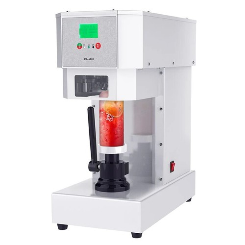 Can sealing machine commercial - machine,