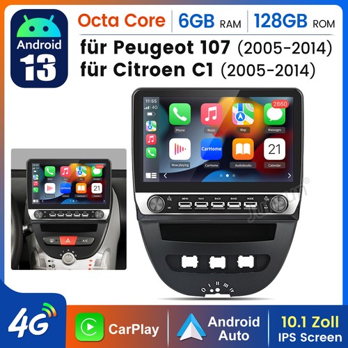 128g android carplay - 8+128g,
