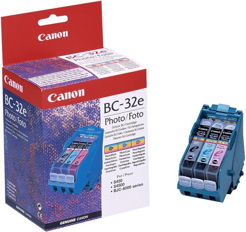Originale canon inchiostro - originale,