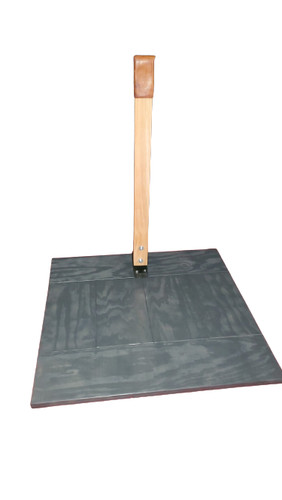 Rovere makiwara con grande - makiwara,