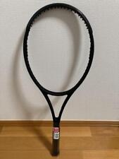 Racchetta da tennis Wilson Pro Staff RF97 V13.0 G3 nuova, mai usata