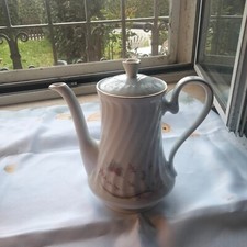 Limoges mont venus teapot and - teapot,
