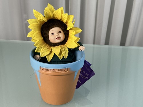 Bambola artistica anne geddes - artistica,