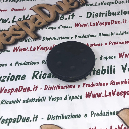 Tappo per chiusura fori