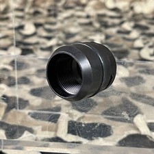 Nuovo adattatore per canna - nuovo,