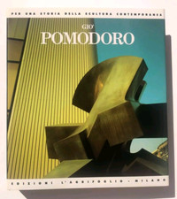 Giò Pomodoro Guido Ballo