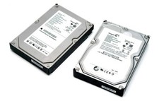 Hard Disk Hdd 3,5" / 2,5"