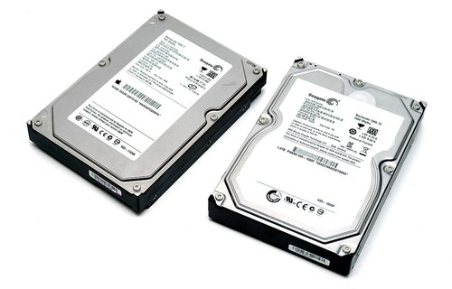 Hard disk hdd 2 5 - 3,5", 2,5"
