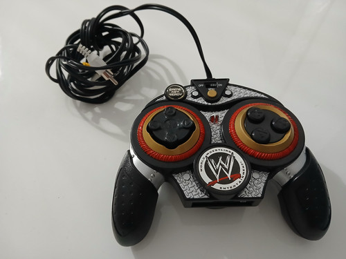 Gioco videogioco wwe - gioco,