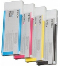 EPSON CARTUCCIA D'INCHIOSTRO