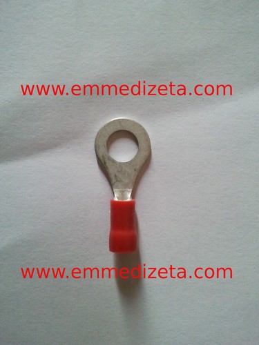 Faston capicorda preisolato - faston,