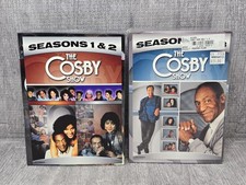 The Cosby Show Seasons 1 2 7 8