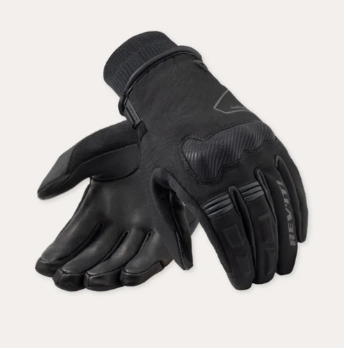 Guanti moto uomo revit - revit, 3