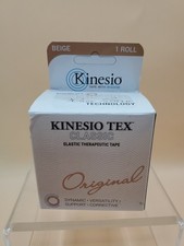 Kinesio Taping Nastro Elastico