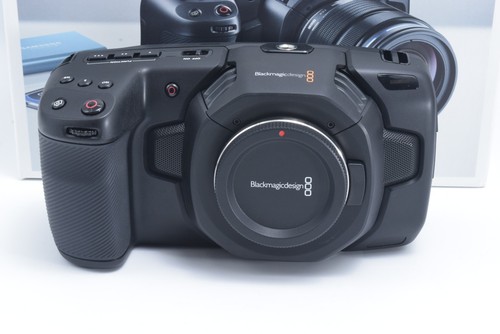 Blackmagic design pocket - blackmagic,