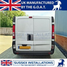 Per Nissan Primastar (01-14)