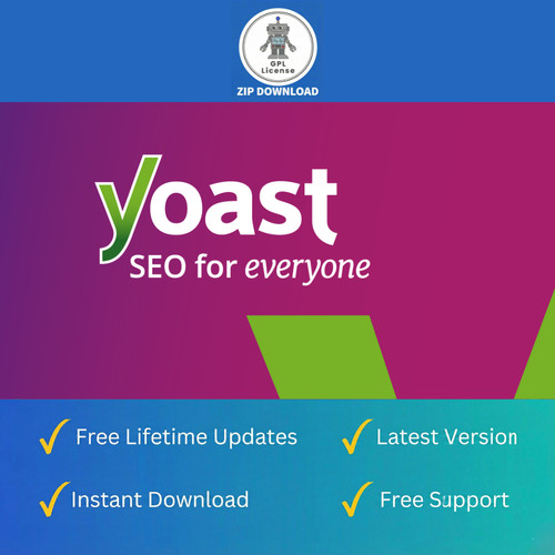 Yoast seo premium wordpress - yoast,