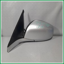 Specchio retrovisore sinistro - specchio,