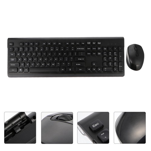 Set tastiera mouse - set,