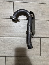 Collettore Pipe Scarico Honda