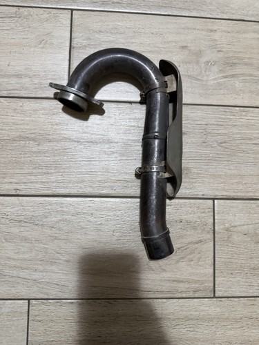 Collettore pipe scarico - pipe,