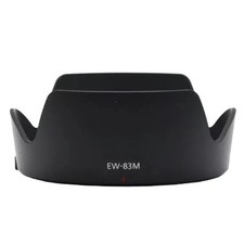 Pare-soleil pour Canon EW-83M
