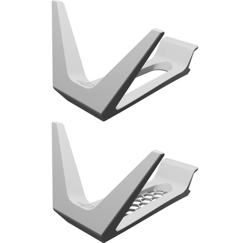 Supporto per cuffie sony - supporto,