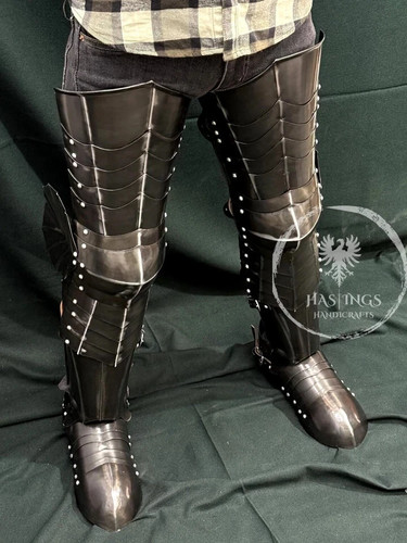 Costume cosplay medievale