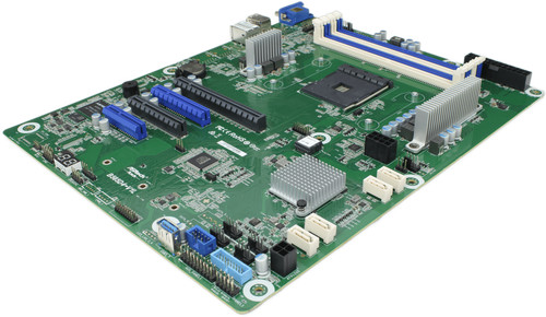 Asrock rack b565d4 v1l atx - asrock,