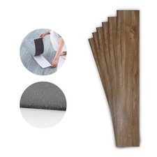 6 Piastrelle Adesive Pavimento