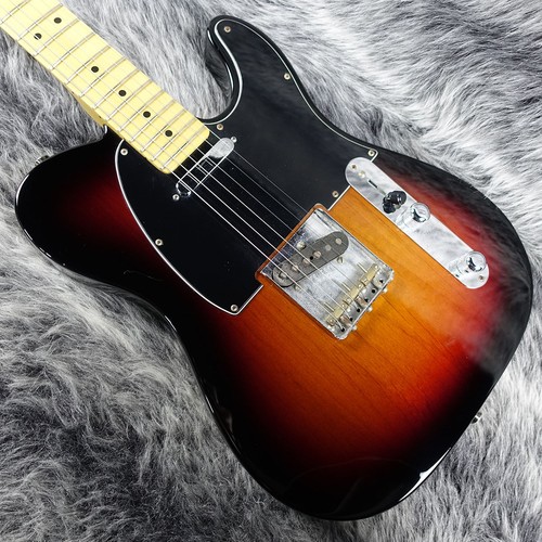 Fender american special - fender,
