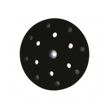 Hole velcro plate medium - 15,