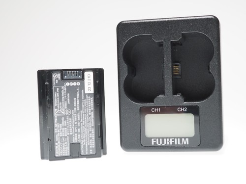 Fujifilm w235 - fujifilm, bc-w235