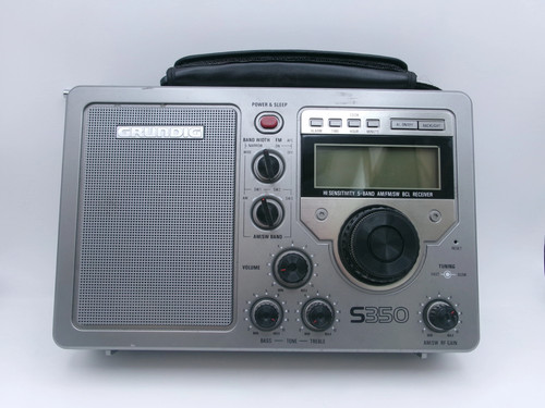 Vtg grundig s350 - grundig,
